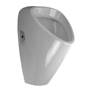 21195 Писсуар Golem с радарным устройством смыва, 6 В (plug & play) SANELA