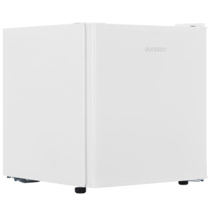 9078058 Холодильник компактный   Oursson RF0480/WH белый