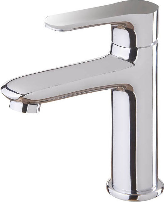 Смеситель для ванной с уклоном / SP2500 Slope Creavit - Вид №1