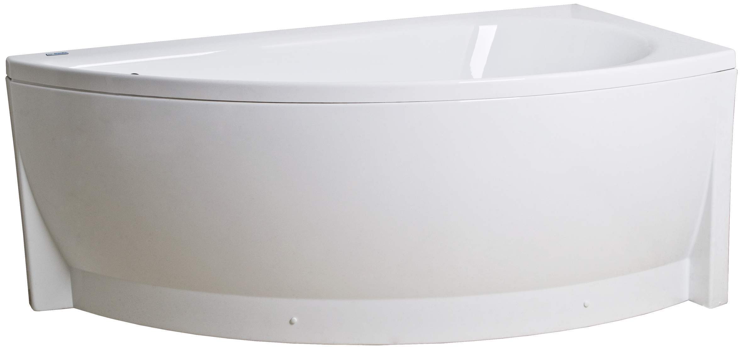 У10976 Ванна 1Marka PICCOLO 150x75 1 Marka PICCOLO - Вид №1