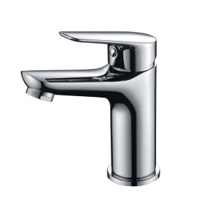 BL11043101 Bienbanyo Смеситель для раковины Bien Via Plus