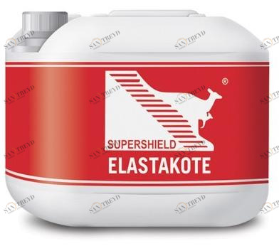 Supershield Однокомпонентная эластомерная гидроизоляция sun-id-1397486