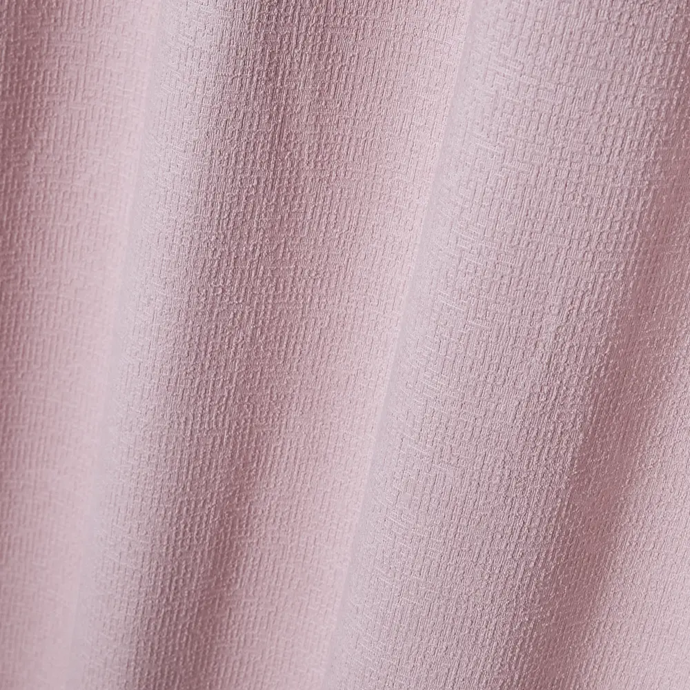 Штора на ленте 200x280 см цвет персиковый WITERRA STLM-2208461 - Вид №1