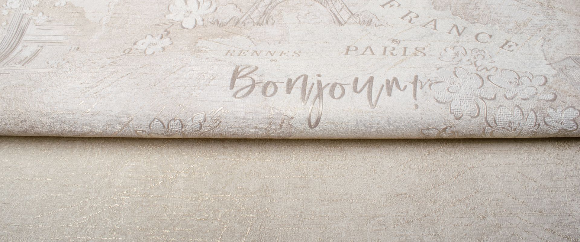 Victoria Stenova 888902 Мотив BONJOUR 888902  - Вид №4