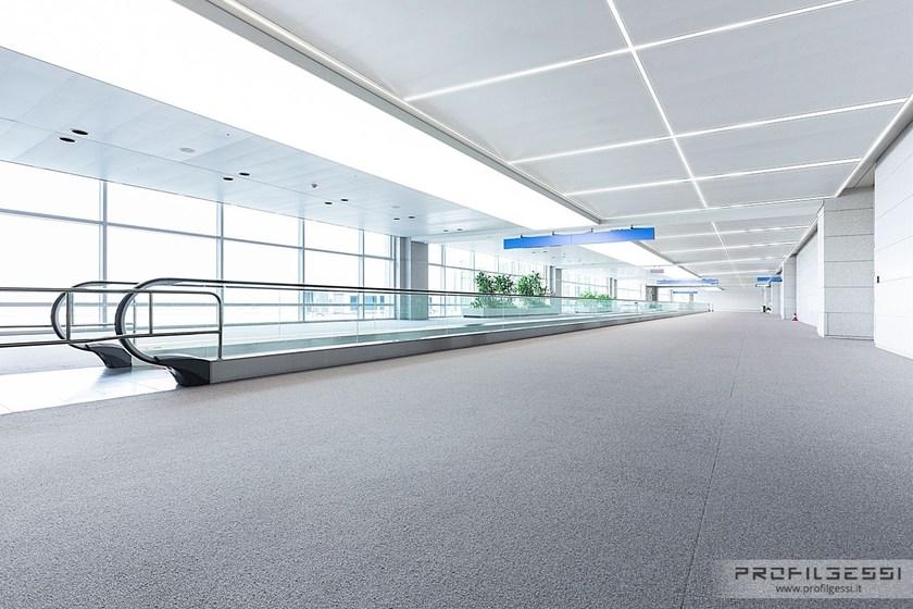 Profilgessi Светодиодный тройник Illuminazione sun-id-1455358 - Вид №1