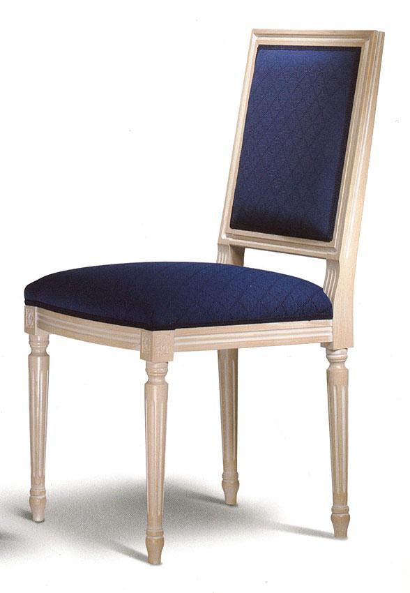 Стул Luigi XVI Quadra VENETA SEDIE 8019S 