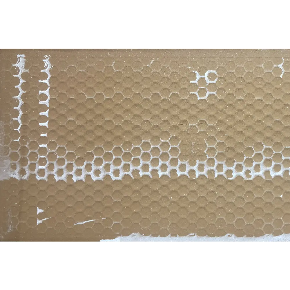 Настенная плитка Нефрит-Керамика Парфюм 40x25 см 1.5 м² STLM-2100583 - Вид №2