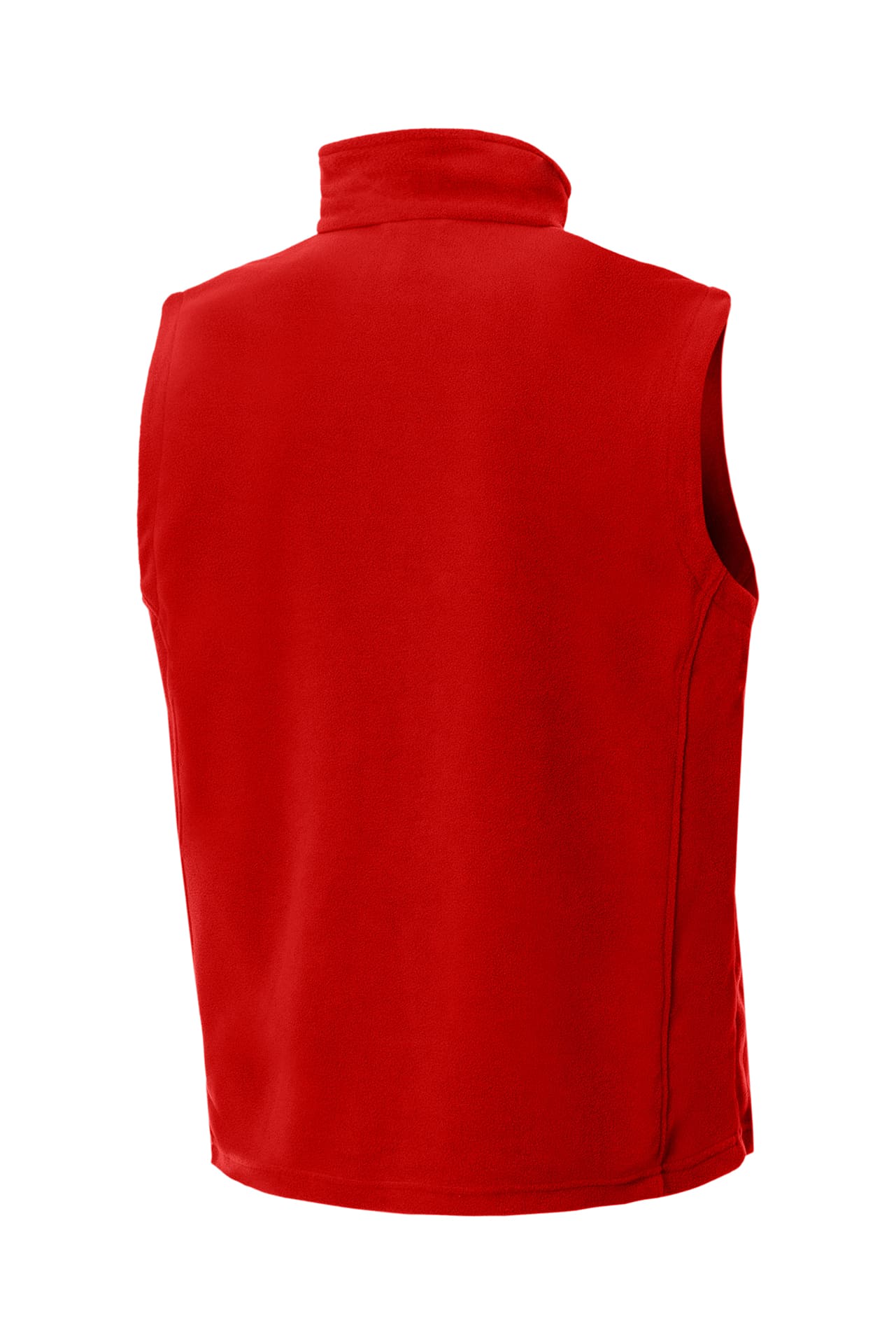 5041934 Жилет РЕГАТТА ПРОФЕШИОНАЛ МИКРО флисовый красный  Зимняя спецодежда  размер L (52-54)  - Вид №1