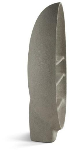 Roche Bobois Книжный шкаф из полиуретана Nativ sun-id-1501194 - Вид №4