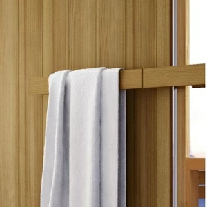 Полотенцедержатель для сауны Hita