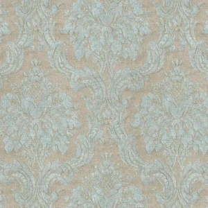 91659836 Обои флизелиновые As creation AS Creation 0.53 м коричневые 36716-4 STLM-1463378