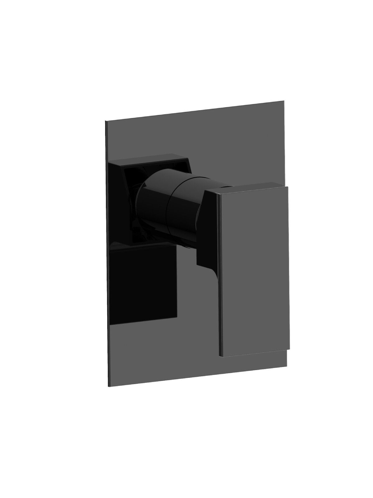 Встраиваемый однорычажный смеситель для душа Rubinetterie Frattini отдельная эстетика ARCH-00041564 - Вид №17