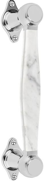 Formani Ручка из мрамора Bosco Lz185ma - Вид №1