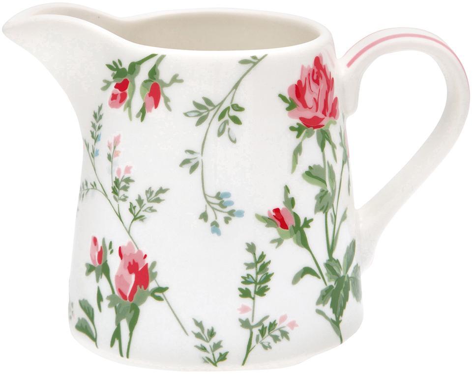 STWCRECOS0104 Молочник Фарфоровый Greengate Дания 