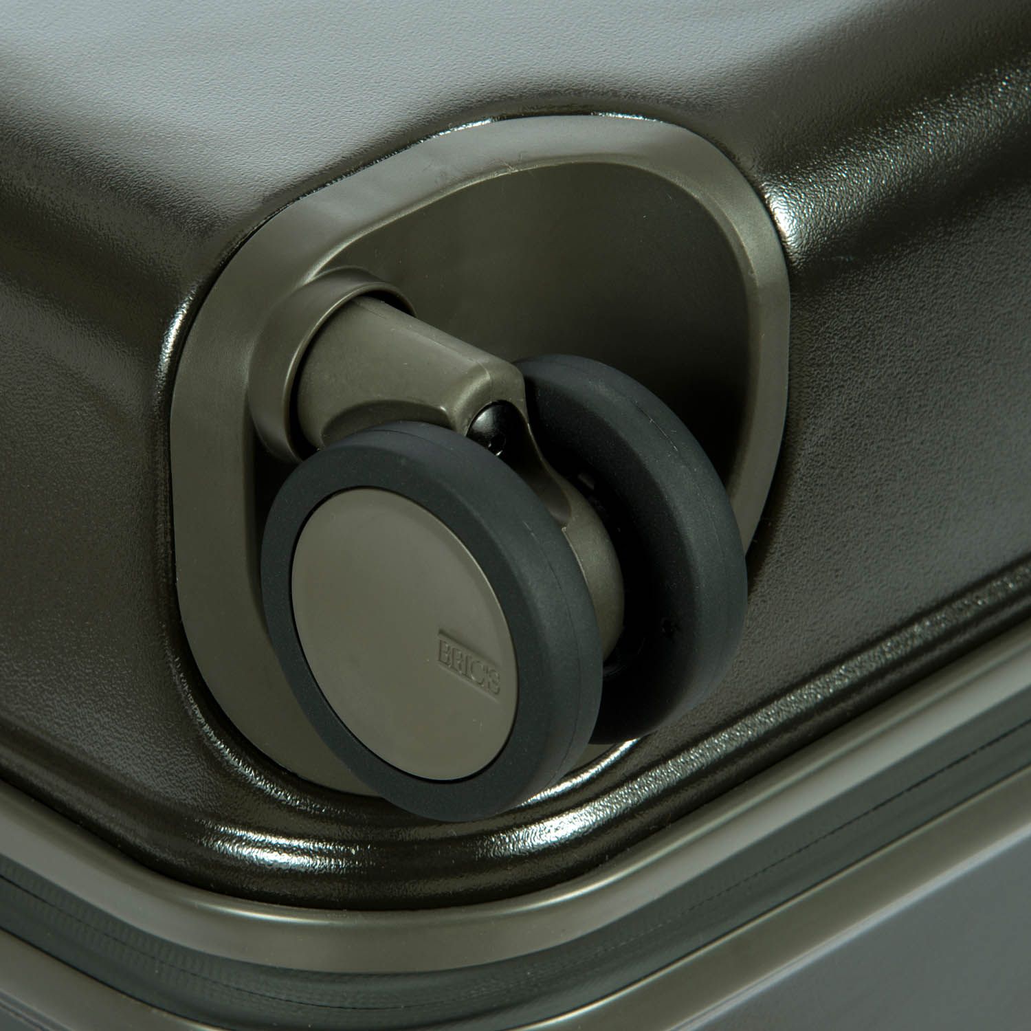 BBG28305.078 Чемодан BBG28305 Bellagio Trolley XL Brics Bellagio 2.0  - Вид №11