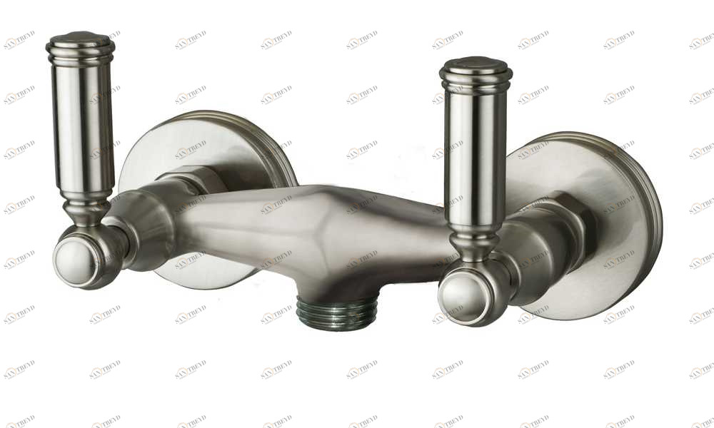 Z001101 Смеситель & запорный кран Liberty BOSSINI 