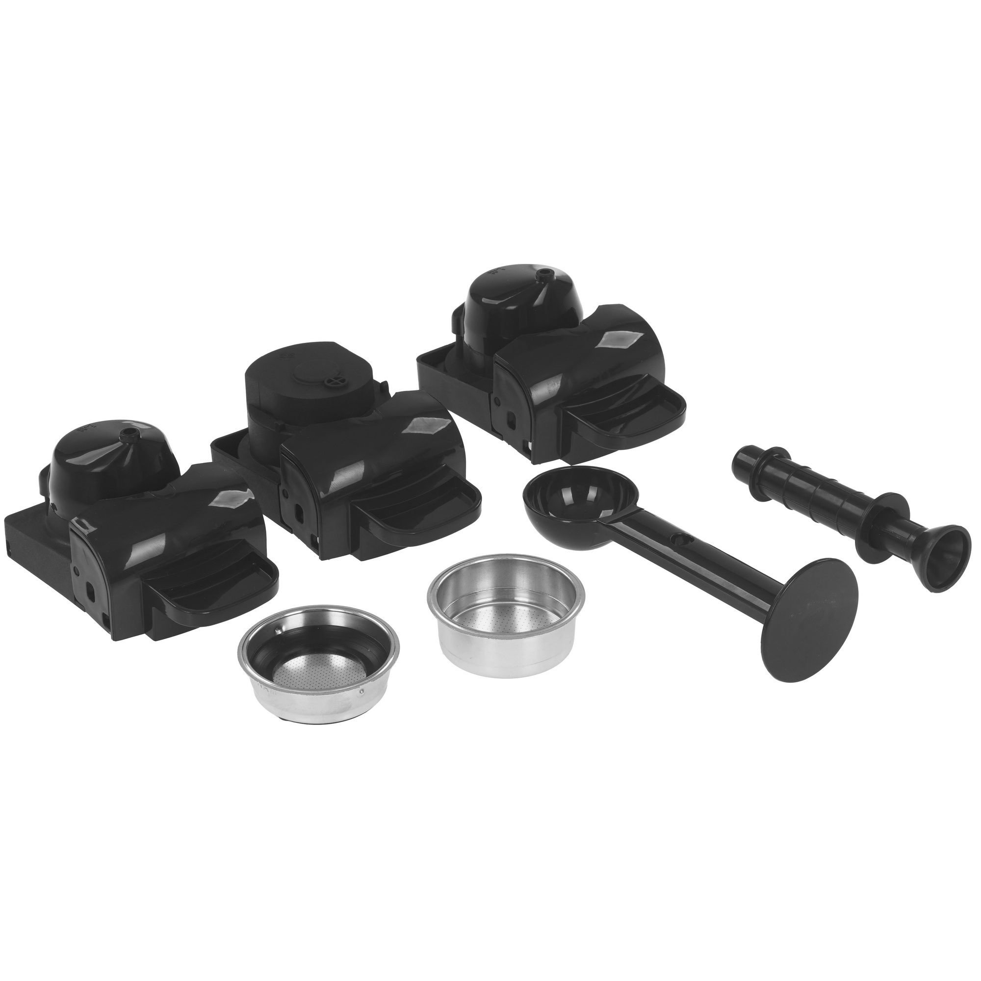 9156887 Кофемашина капсульная Hibrew H2B STDN-0089304 - Вид №6