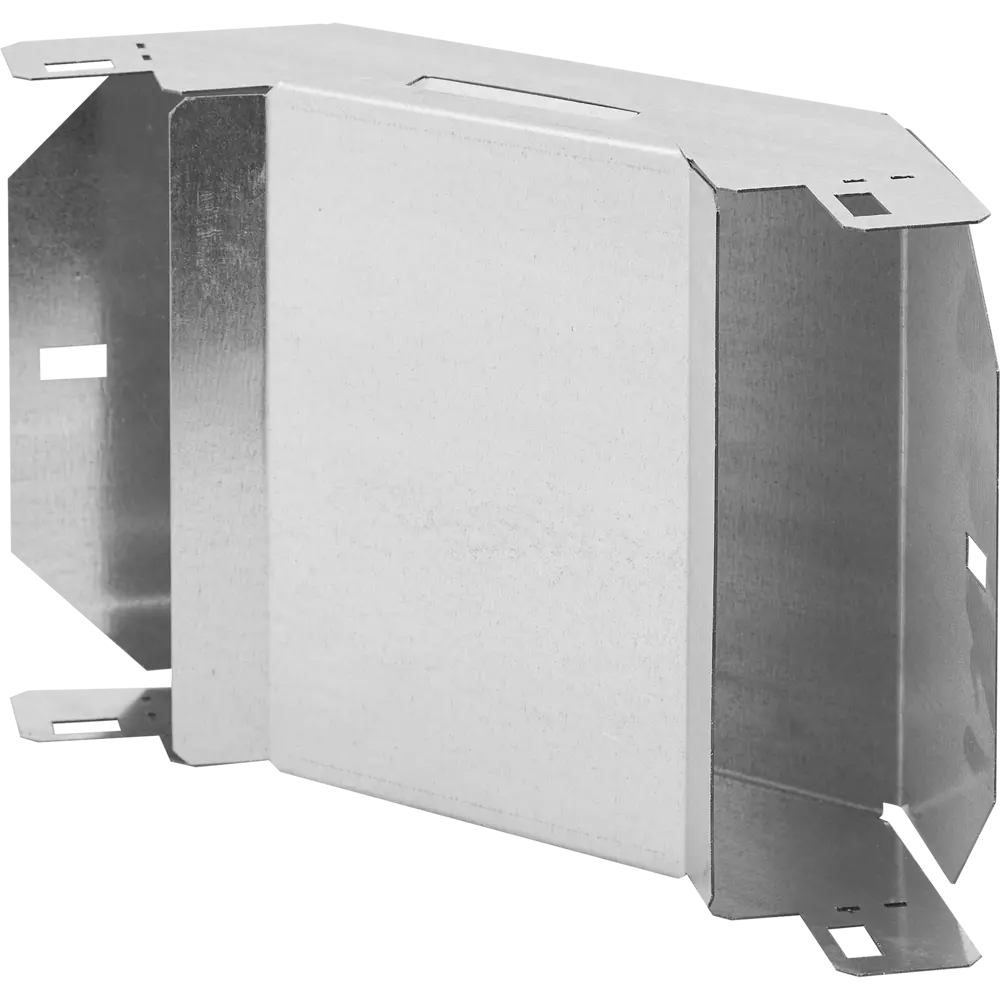 Внутренний поворот для кабель-канала TDM Electric 150×50 мм 84796624 STLM-0055287