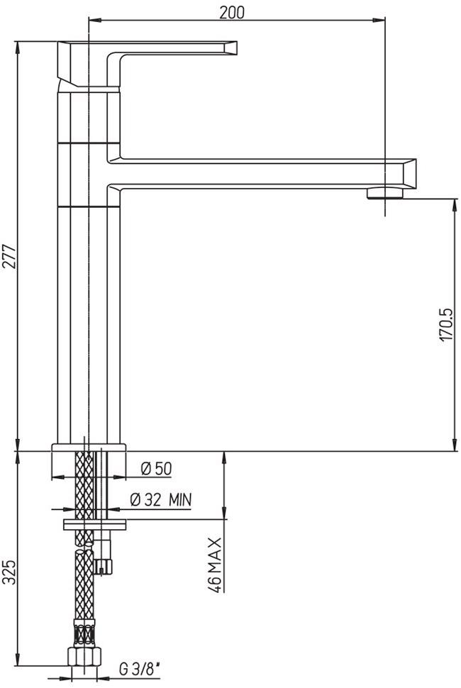 Paini Ovo 86PW579 ( снят с производства ) - Вид №2