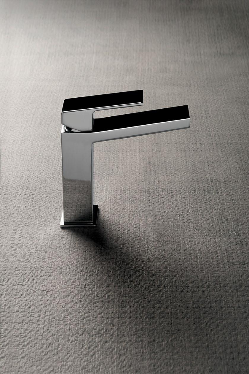 Fir Italia Смеситель для умывальника, однорычажный Kelio 63 6311200 - Вид №1