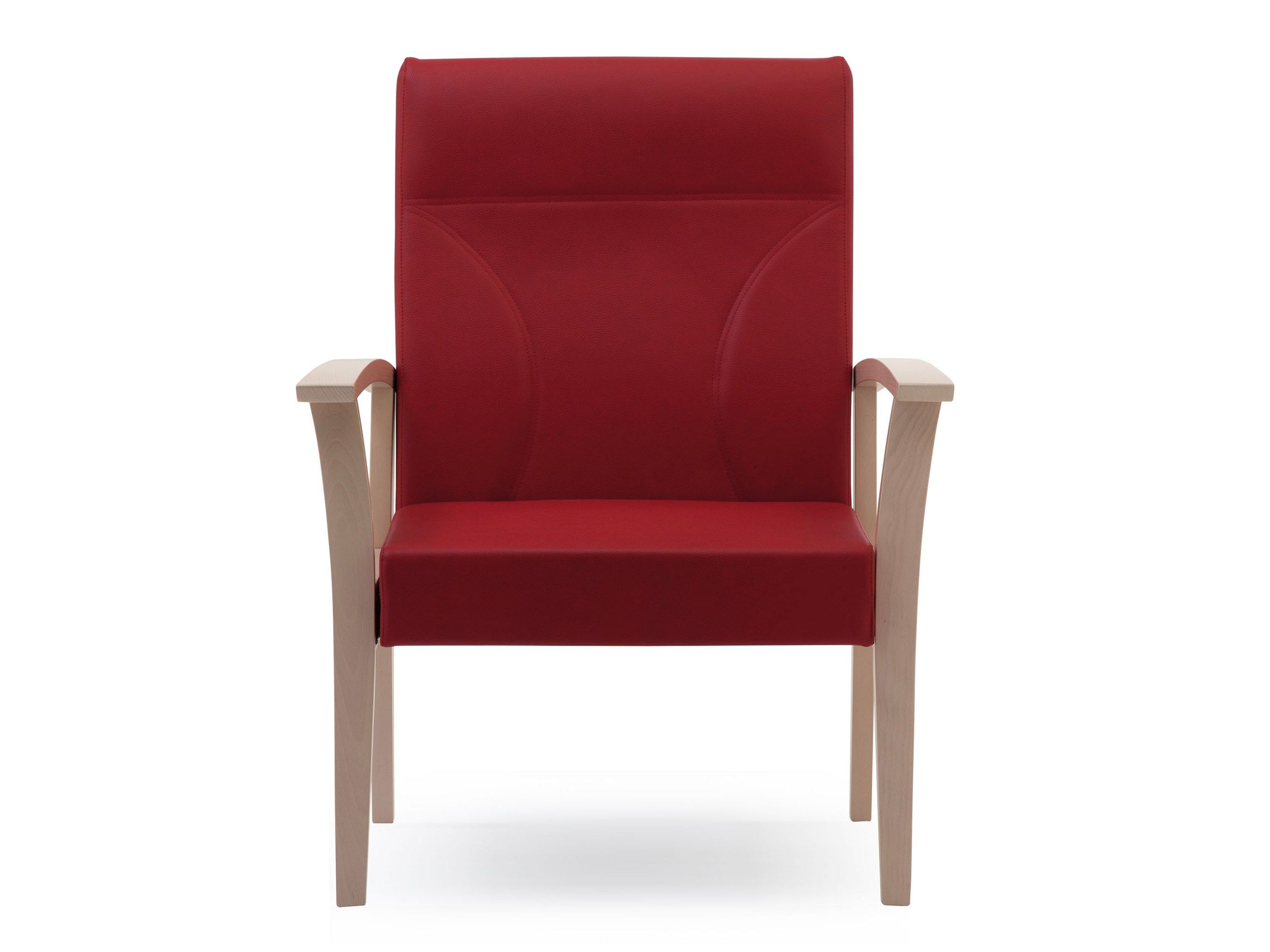 Тканевое кресло с подлокотниками PIAVAL FANDANGO PLUS-Health &amp ARCH-00060794 - Вид №1