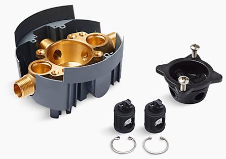 KOHLER  K-8300-KS-NA  - Вид №1