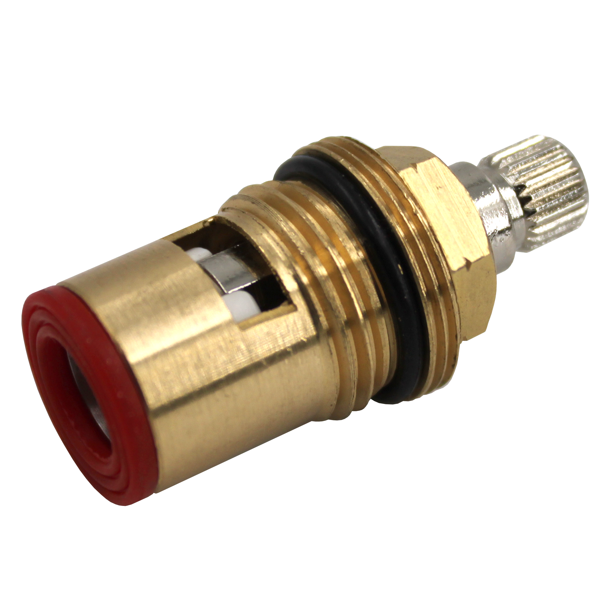 Кран-букса Santreyd для систем очистки воды с керамическим механизмом 86778213 STLM-0071531 - Вид №2