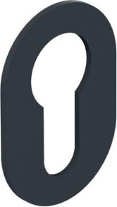 306PBM розетка для ключей HEWI System 111 | Polyamid  - Вид №2