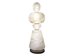 Выдувное стекло светодиодный торшер