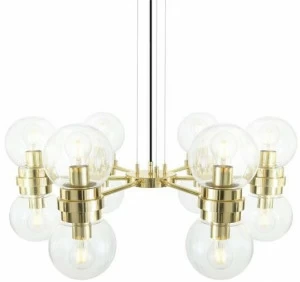 Mullan Lighting Люстра Eske Mlf272