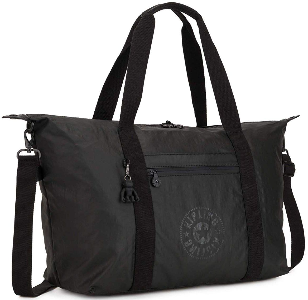 KI424822Q Сумка дорожная Handbag Kipling Art M  - Вид №1