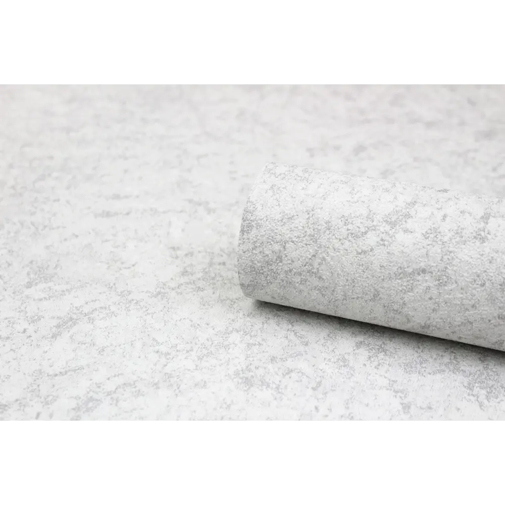 Erismann Standart: серые флизелиновые обои для стильного интерьера 89347349 STLM-0815198 - Вид №2