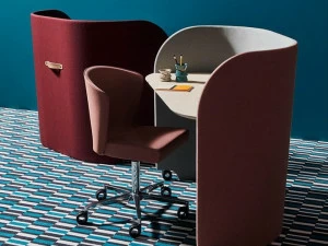 Cider Edition Индивидуальное рабочее место