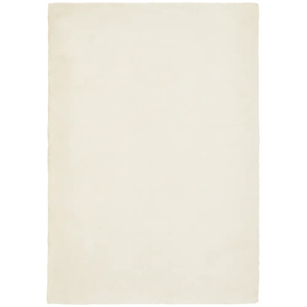 Ковер полиэстер Rex1 50 60x120 см цвет кремовый 82741682 STLM-2066798 BALTA RUGS 