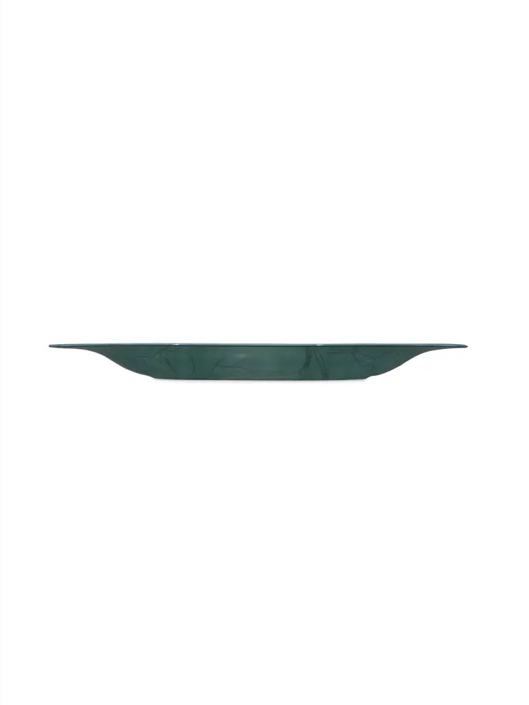 90535149 Тарелка Luminarc annalee green стекло Q9089 STLM-0862185