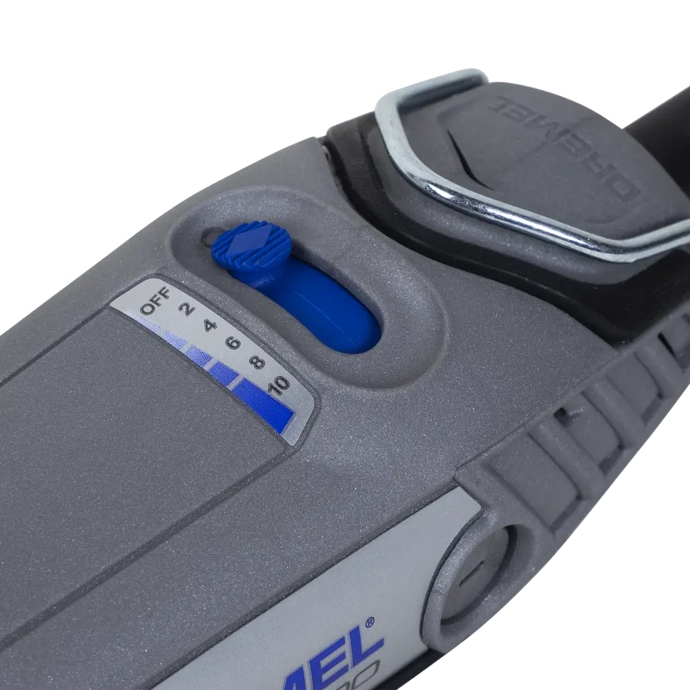 Гравер Dremel 3000-5, F0133000JX, набор насадок 5 шт STLM-2140323 - Вид №2