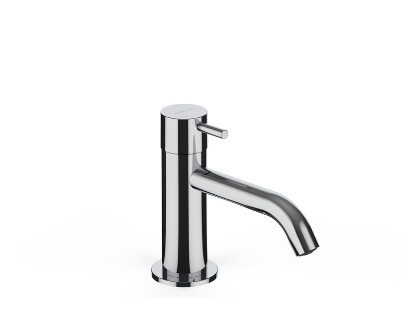 Однорычажный смеситель для раковины без слива GUGLIELMI RUBINETTERIE Sprint ARCH-00108937