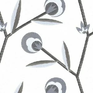 440300 Обои Rasch Sophie Charlotte