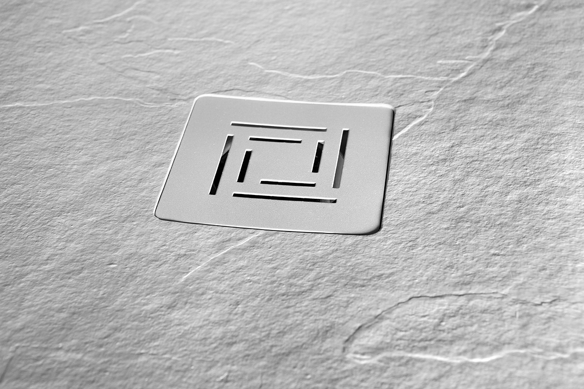 Душевой поддон T90RTF Merlyn Truestone - Вид №6