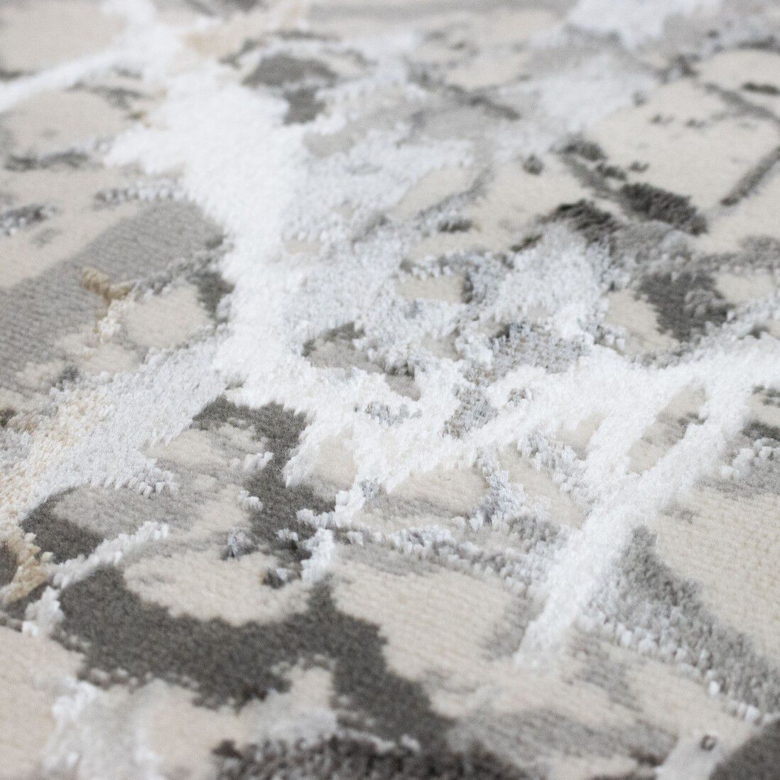 Прямоугольный ковер с рисунком Ademi Essential ARCH-00022115 - Вид №7