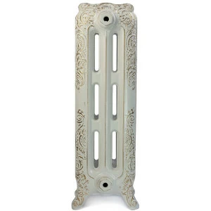 Чугунный радиатор Demir Dokum Retro LUX 600/226 5 секций