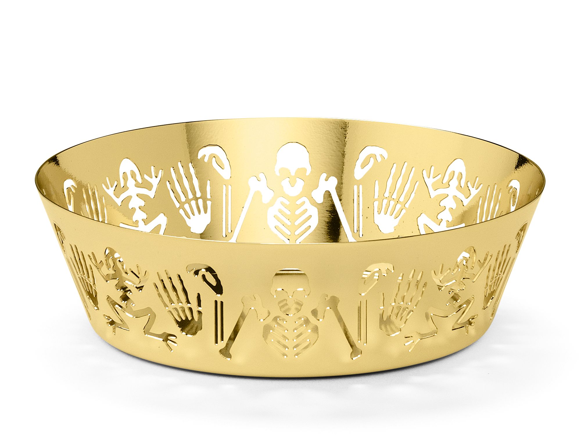 Набор чашек из нержавеющей стали GHIDINI1961 Погибшие ARCH-00095354