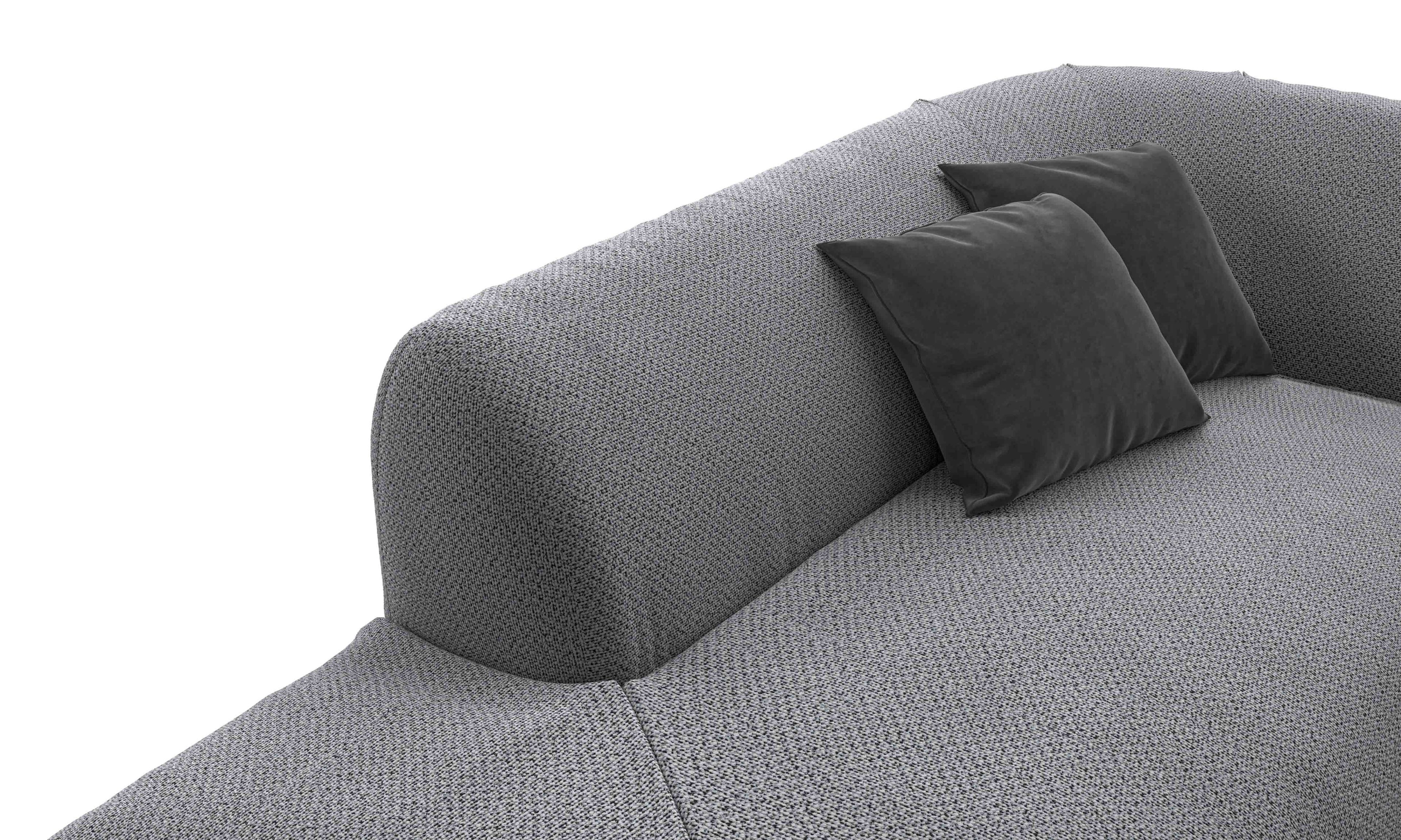 Ткань сад Dormeuse Exteta Палау ARCH-00122596 - Вид №3