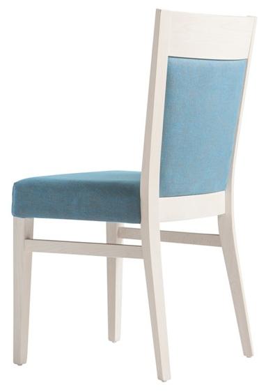 Palma Стул из бука с обивкой Soul 472e.i4 - Вид №2