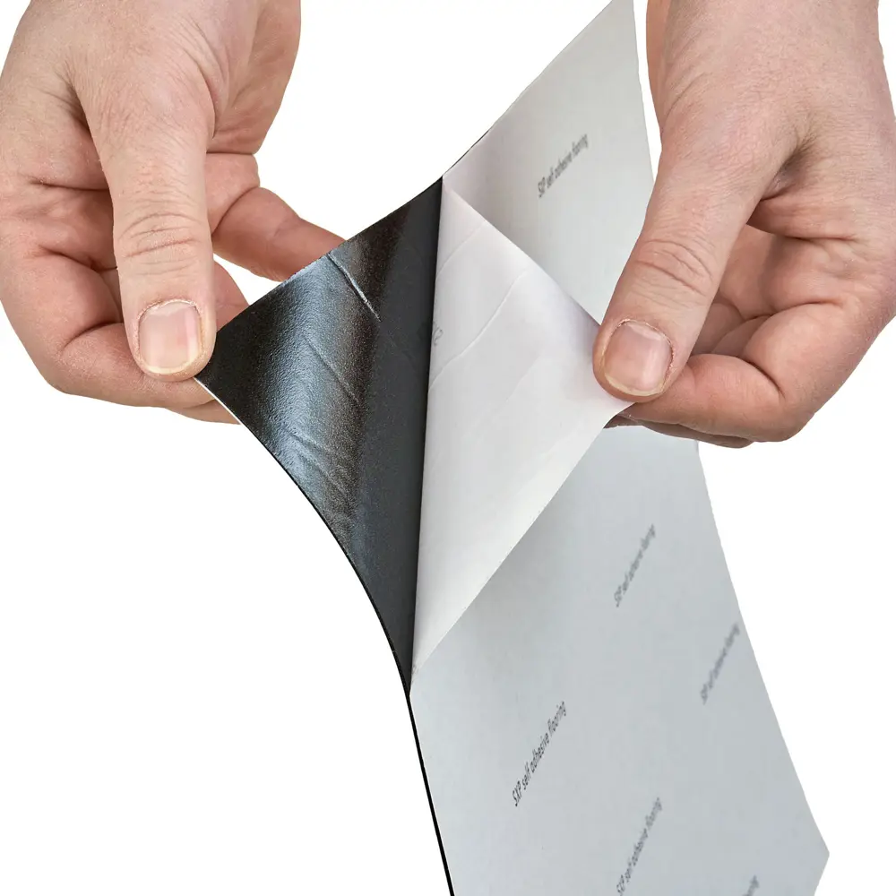 LAKO DECOR - Самоклеящиеся панели ПВХ Белый мрамор для стен и пола 87289074 STLM-0073637 - Вид №9