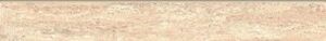 Плинтус Terra K-56/SR/p01 BEIGE 7.6x60