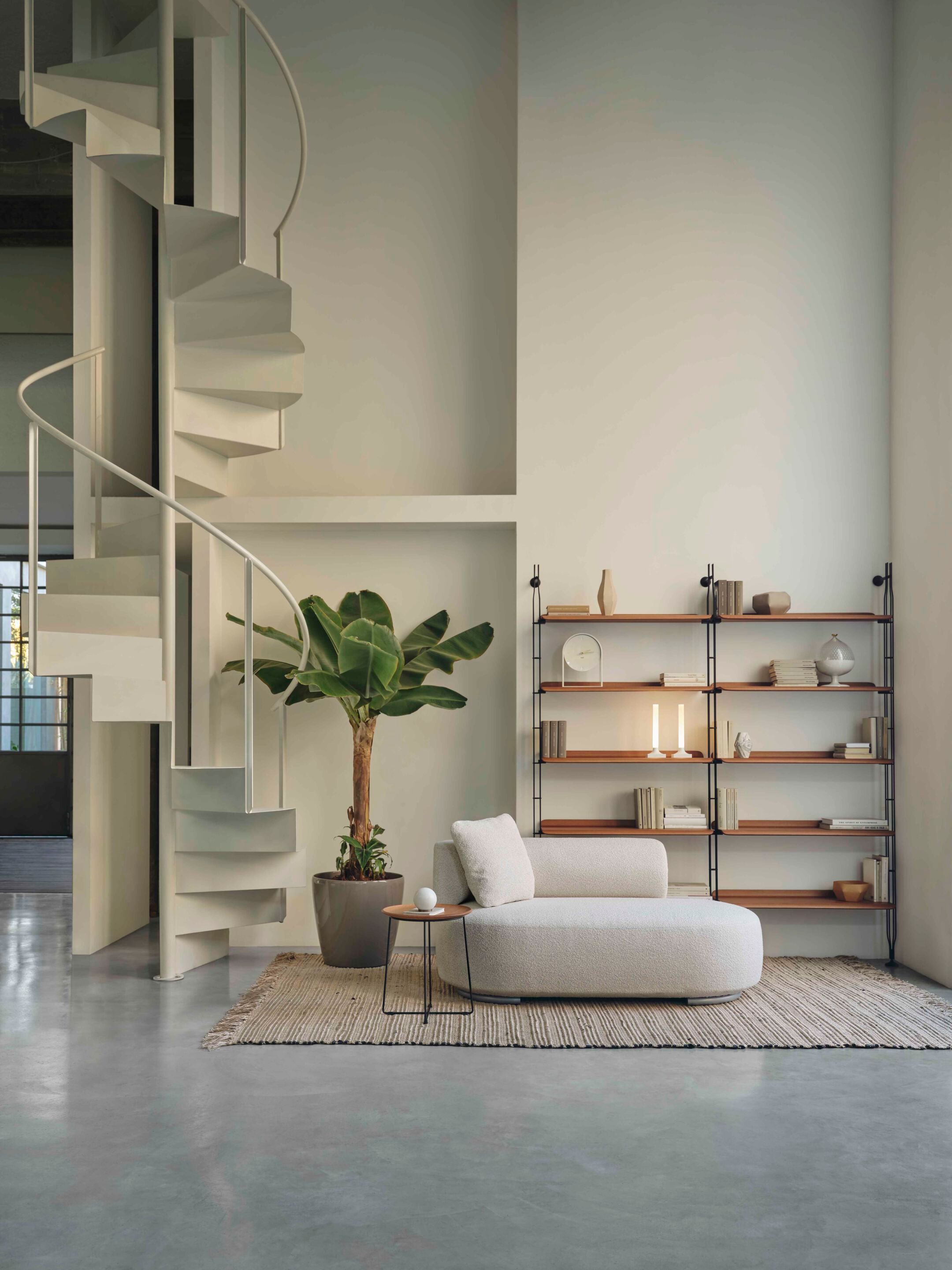 Съемная ткань Dormeuse Kartell K-Waiting ARCH-00037960 - Вид №1