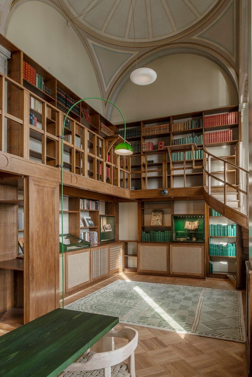 ASPLUND Коврики с прямоугольными мотивами из шерсти и tencel® sun-id-1485562 - Вид №8