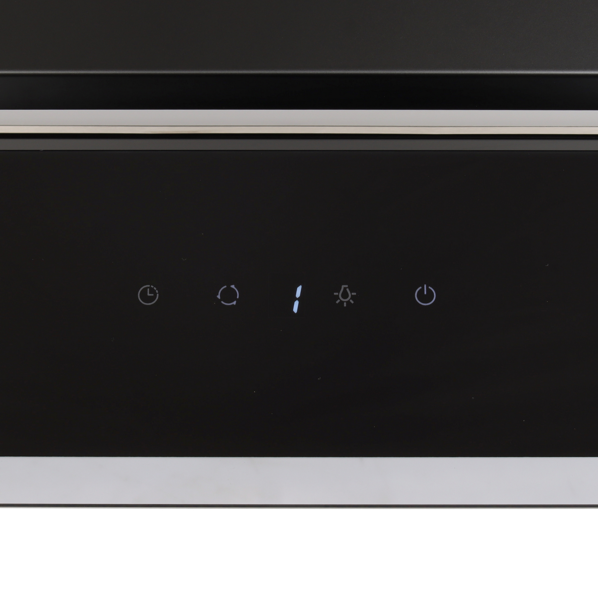 9221825 Вытяжка полновстраиваемая Eigen Ande-RHB01 черный/черный STDN-0089654 - Вид №6