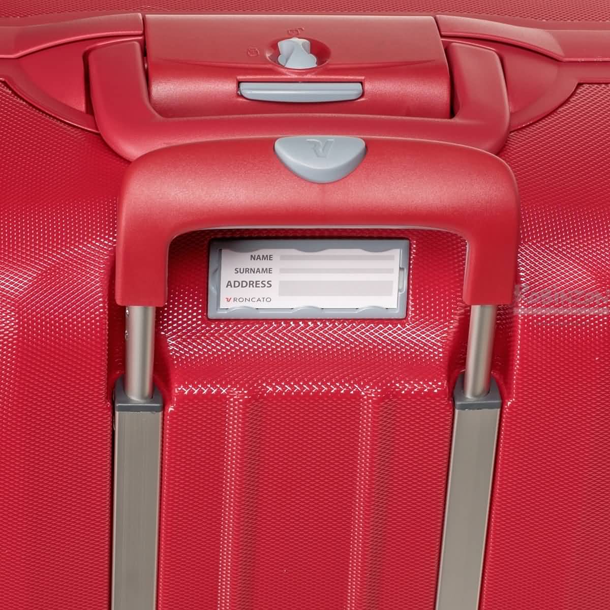 5141-0909 Чемодан 5141 Uno SL Spinner Large 4w Roncato Uno SL Premium  - Вид №2